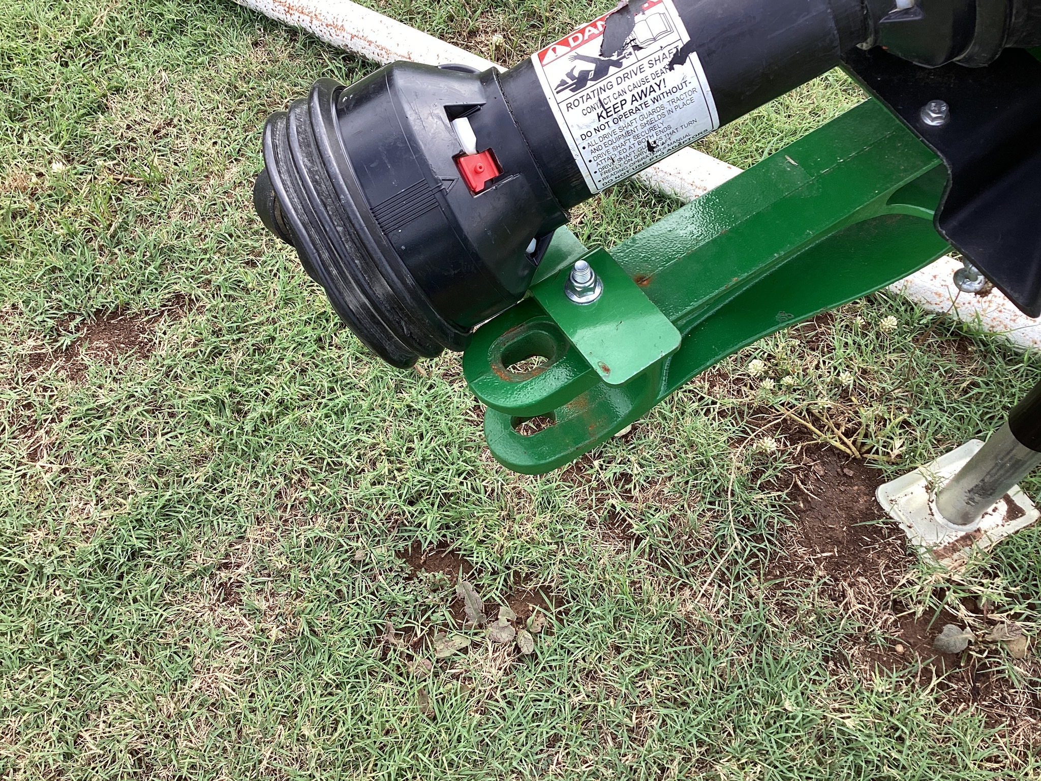 2024 John Deere S300 Image 25