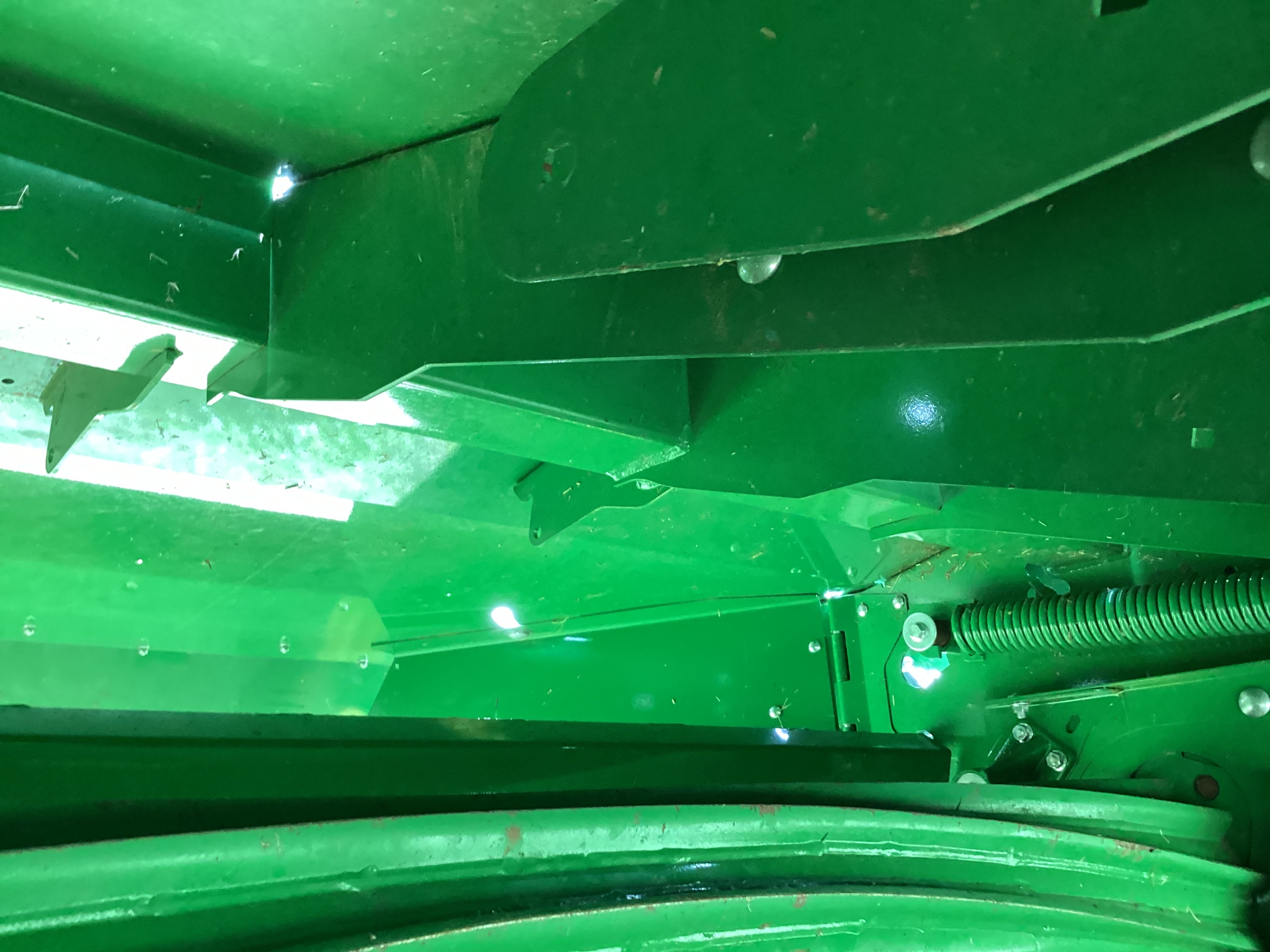 2024 John Deere S300 Image 22