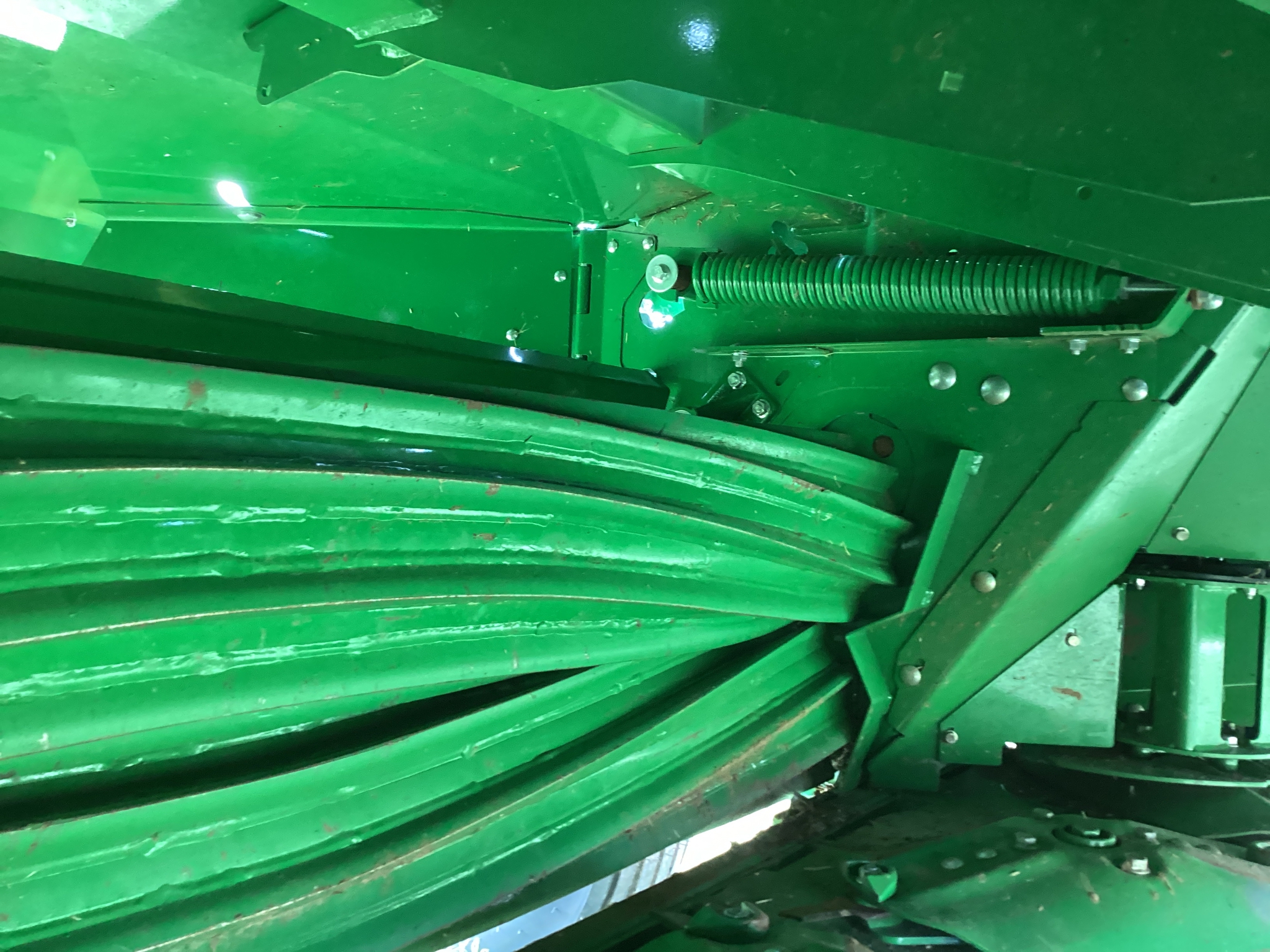2024 John Deere S300 Image 19