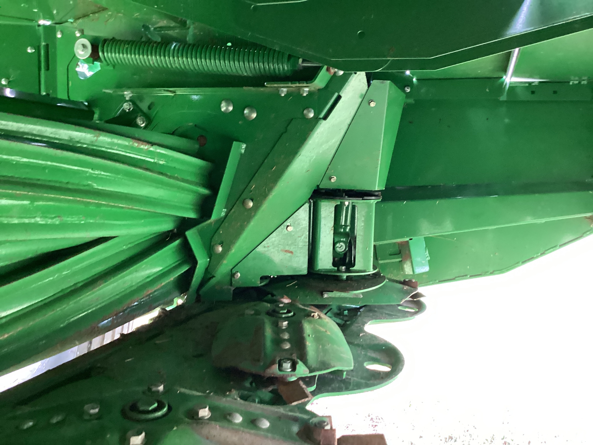 2024 John Deere S300 Image 11