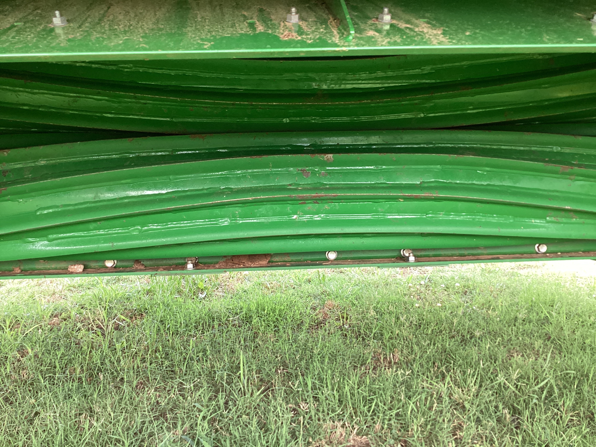 2024 John Deere S300 Image 21