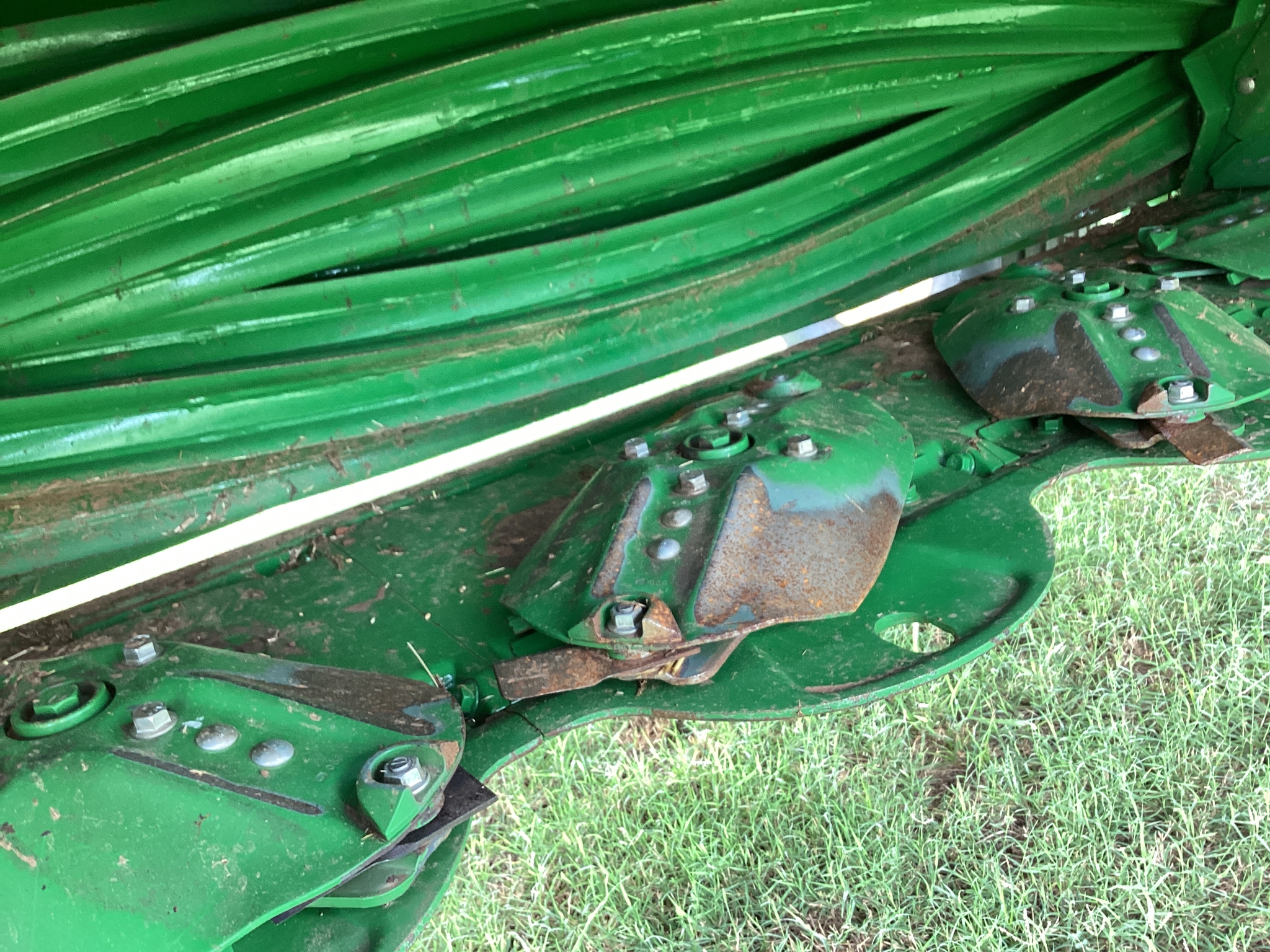 2024 John Deere S300 Image 13