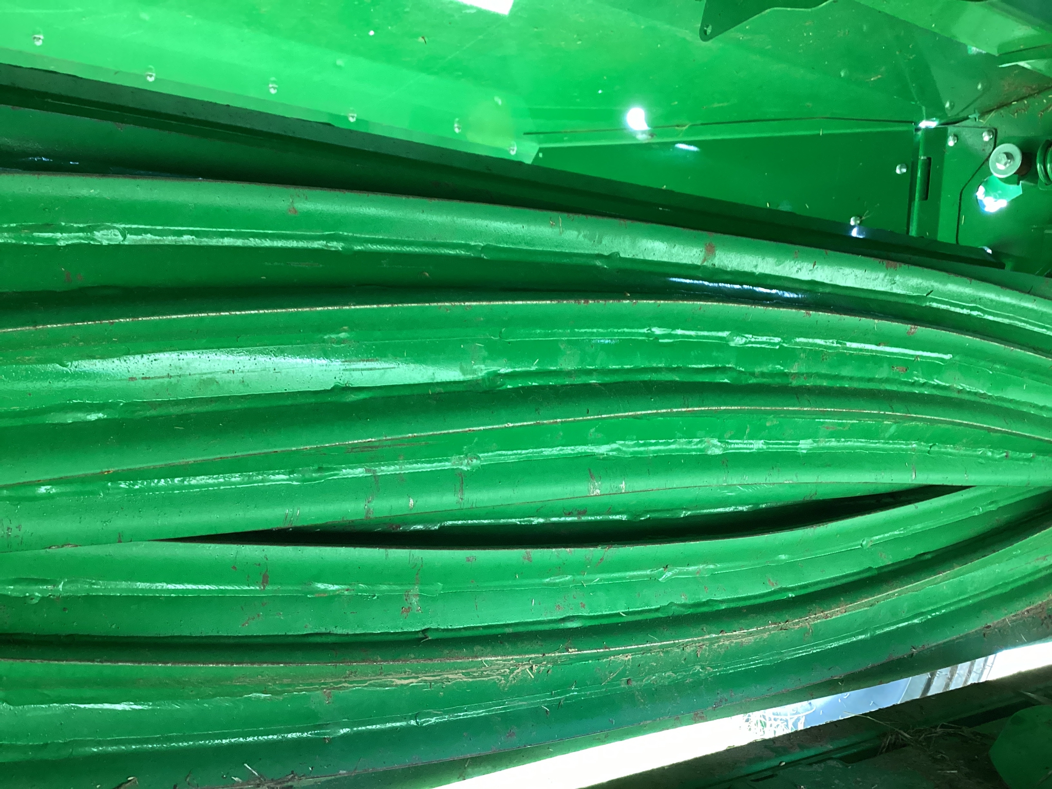 2024 John Deere S300 Image 17