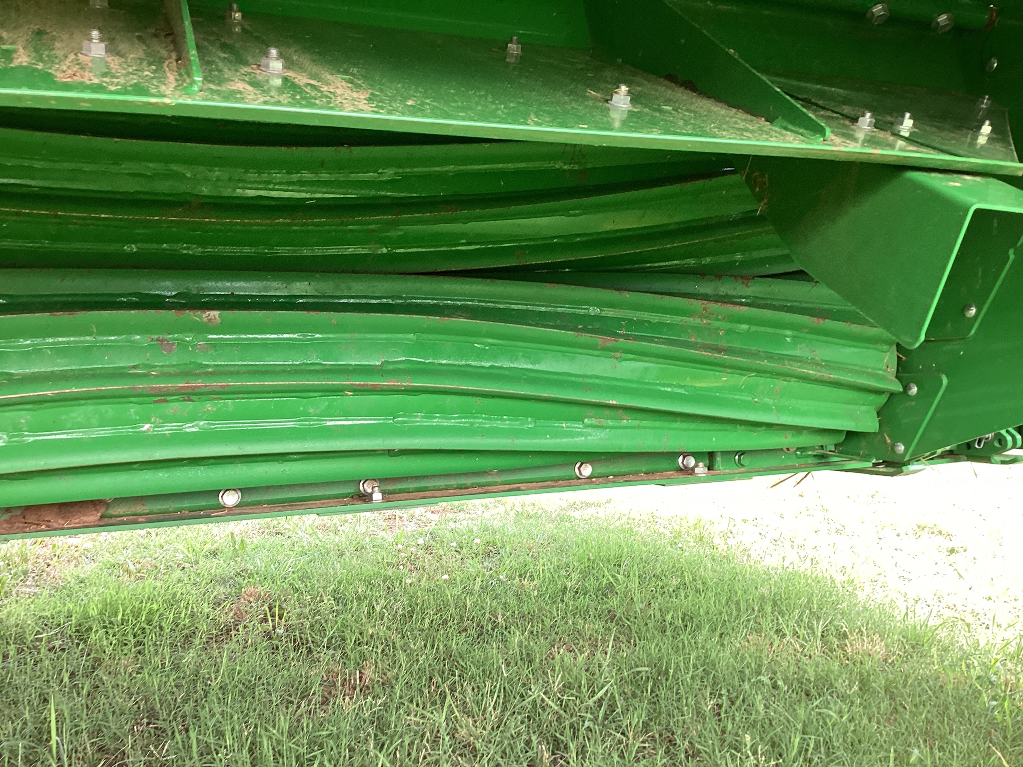 2024 John Deere S300 Image 20