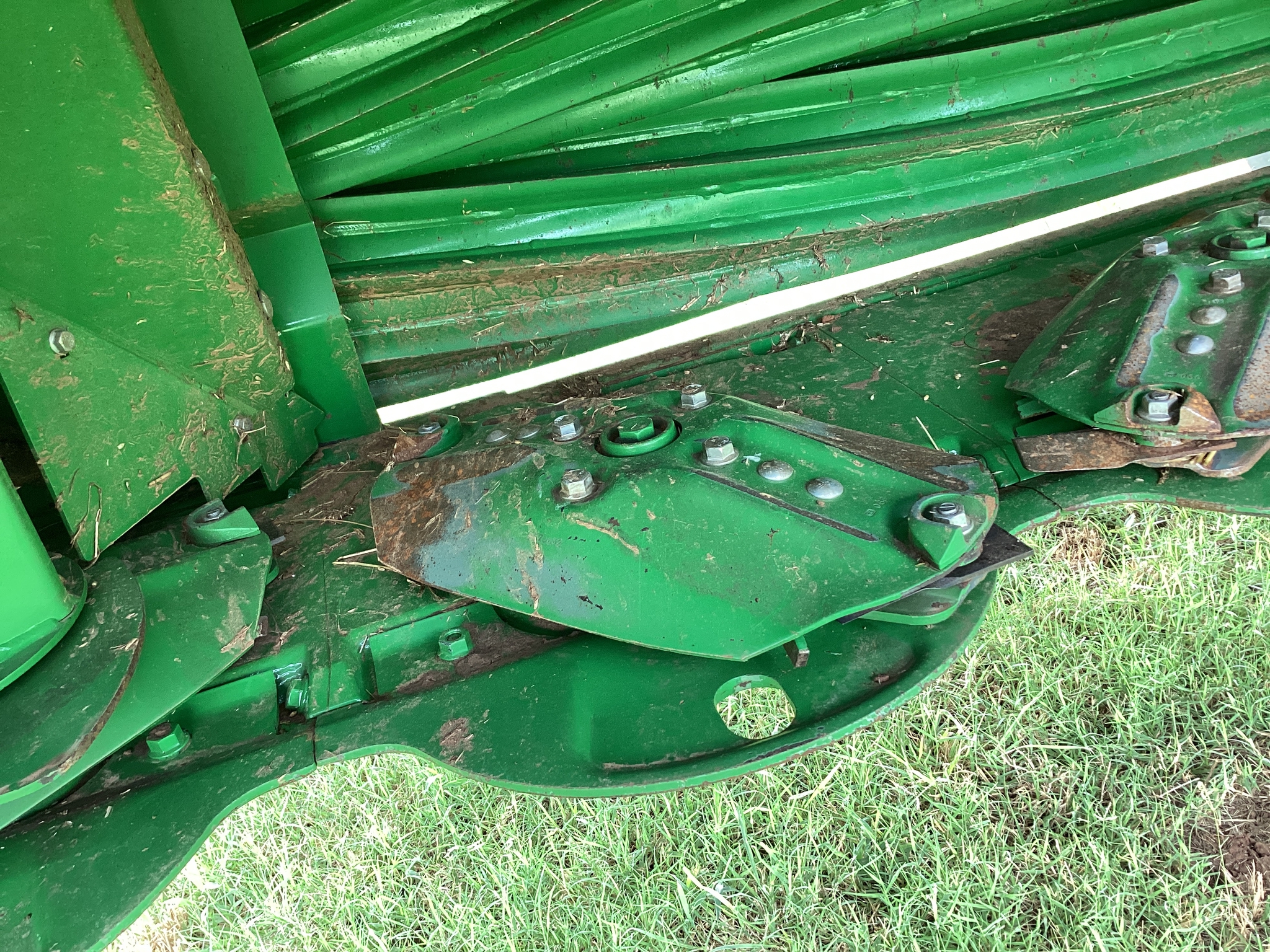 2024 John Deere S300 Image 14