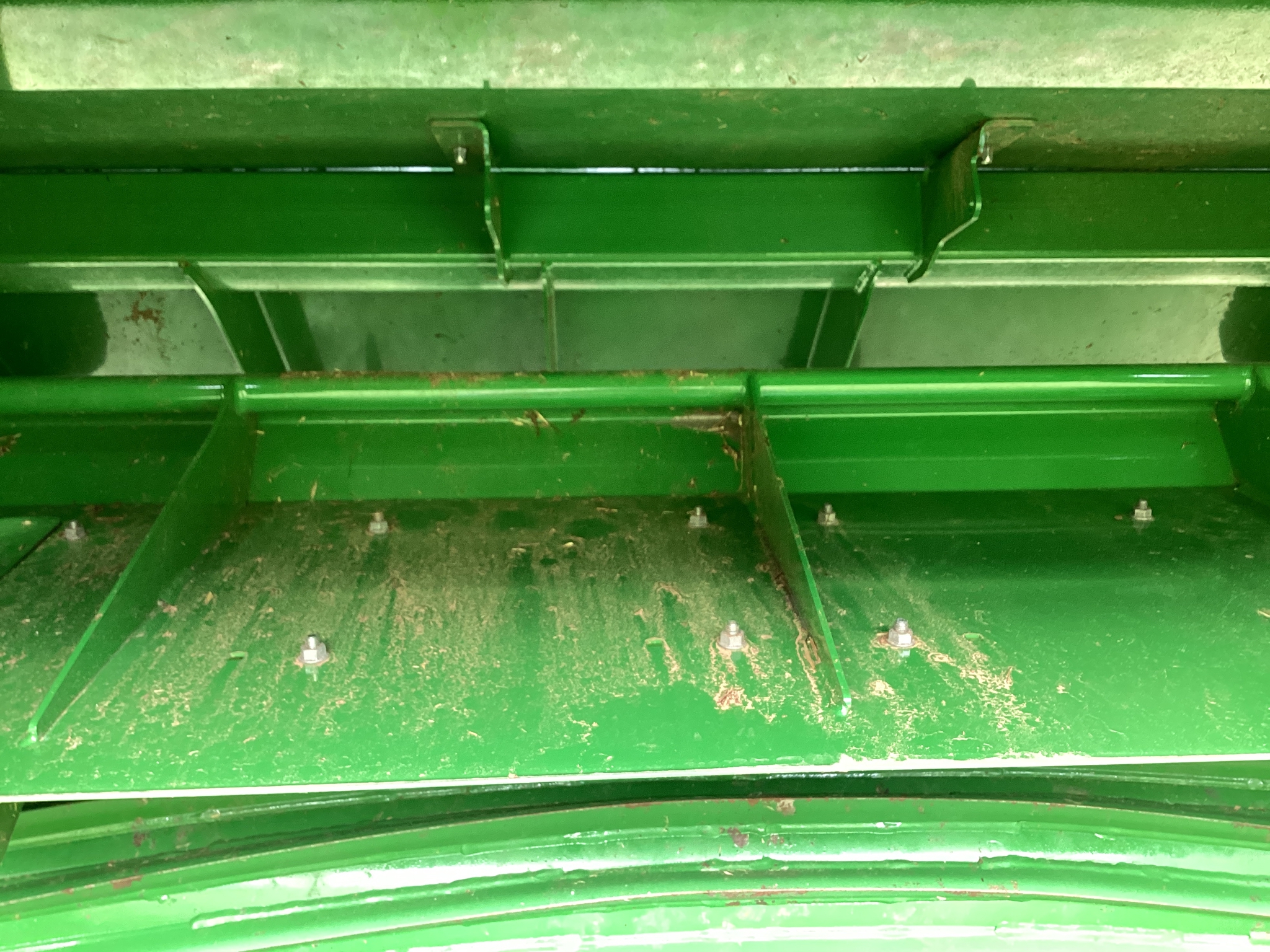 2024 John Deere S300 Image 24