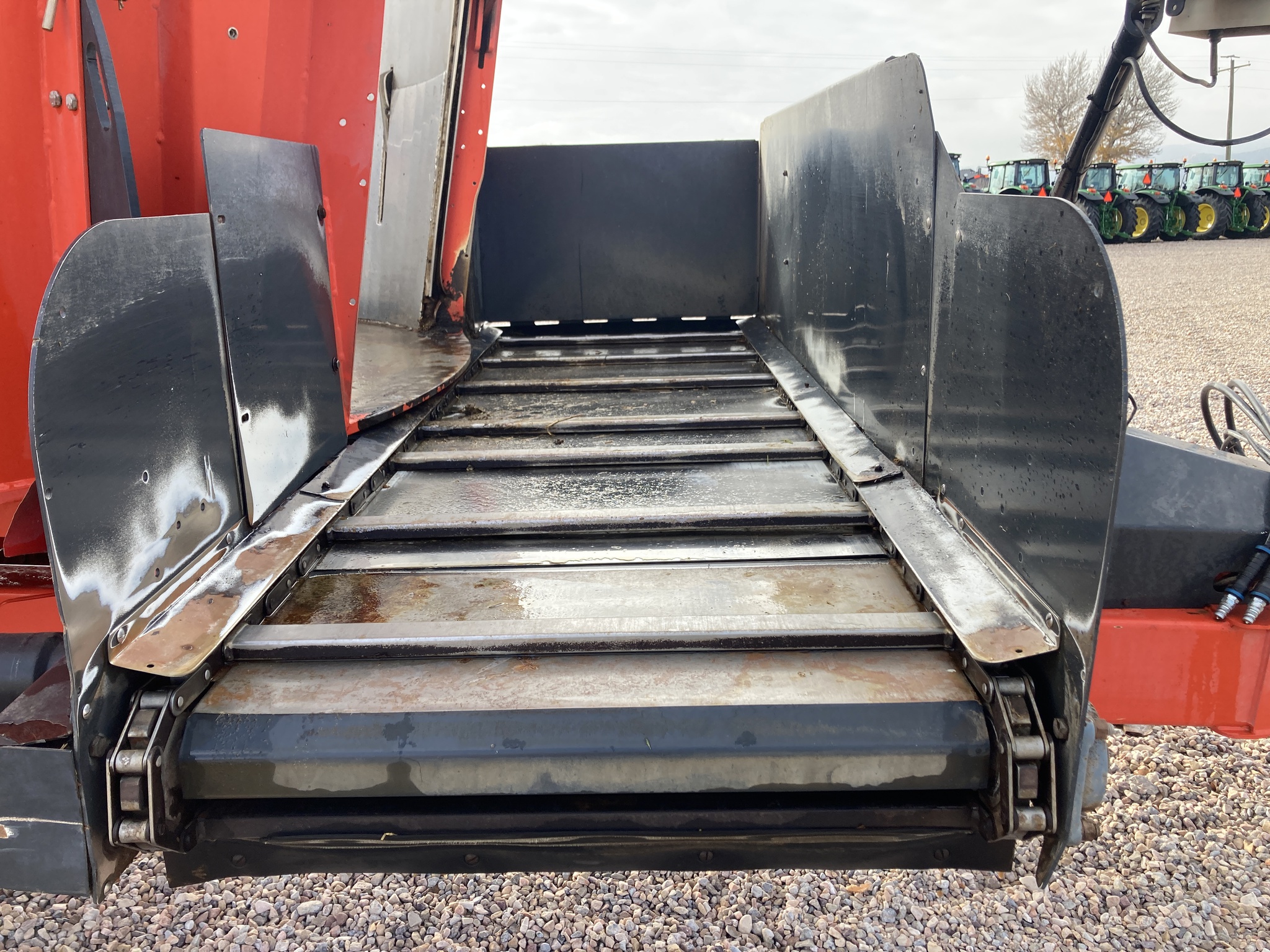 2022 Kuhn VT1100T Image 12