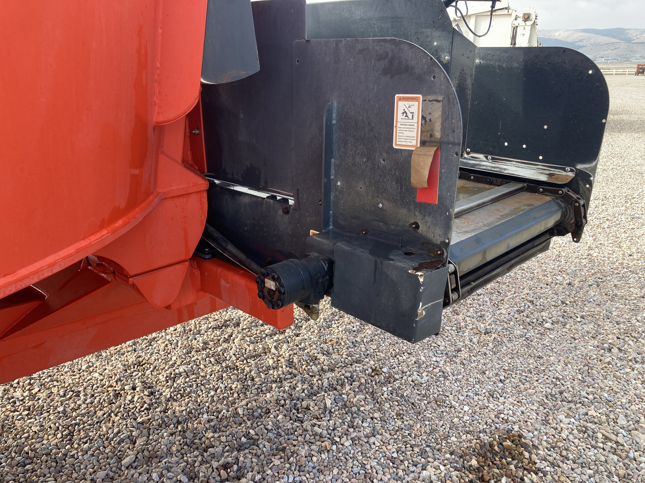 2022 Kuhn VT1100T Image 13