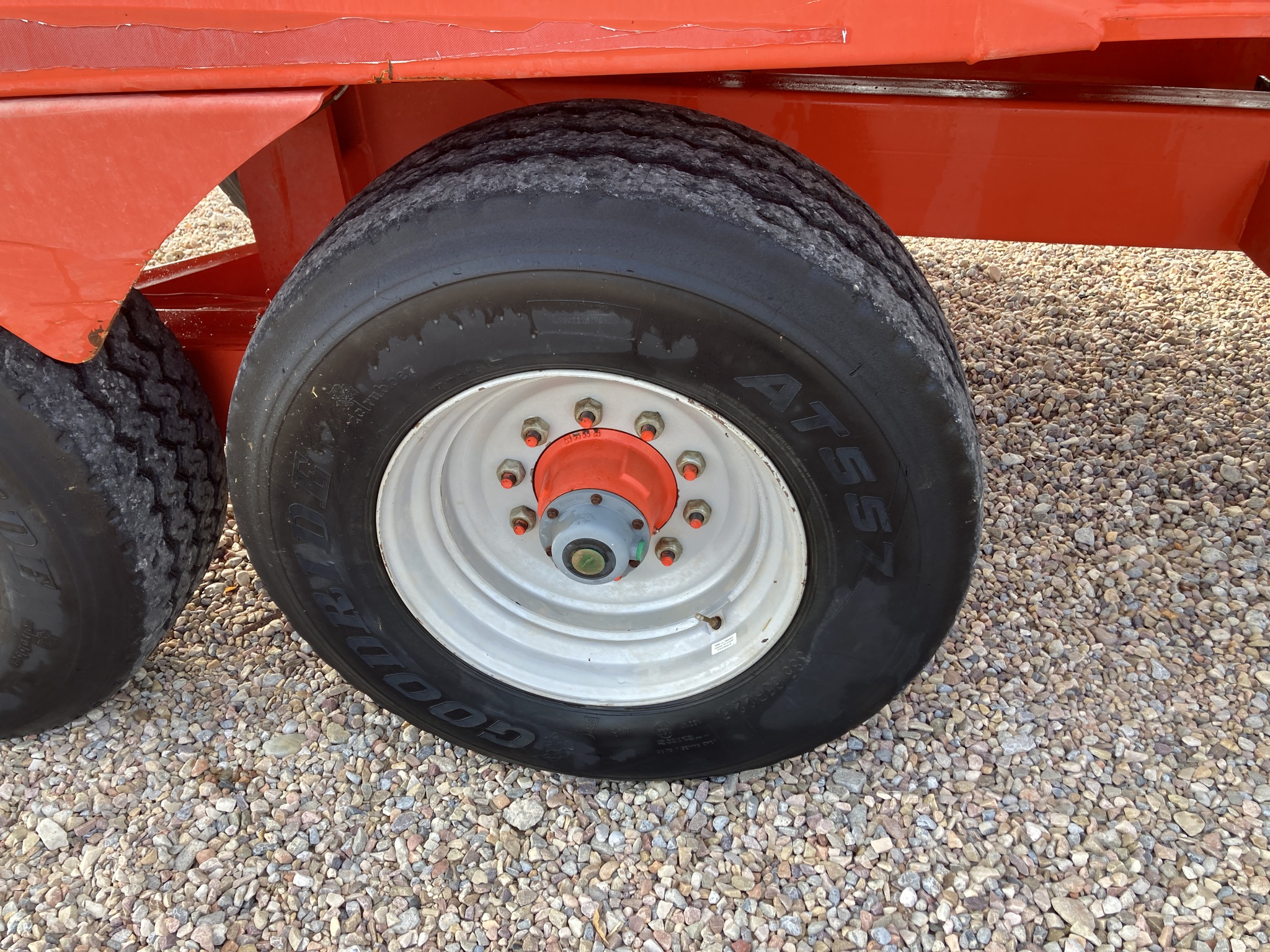 2022 Kuhn VT1100T Image 17