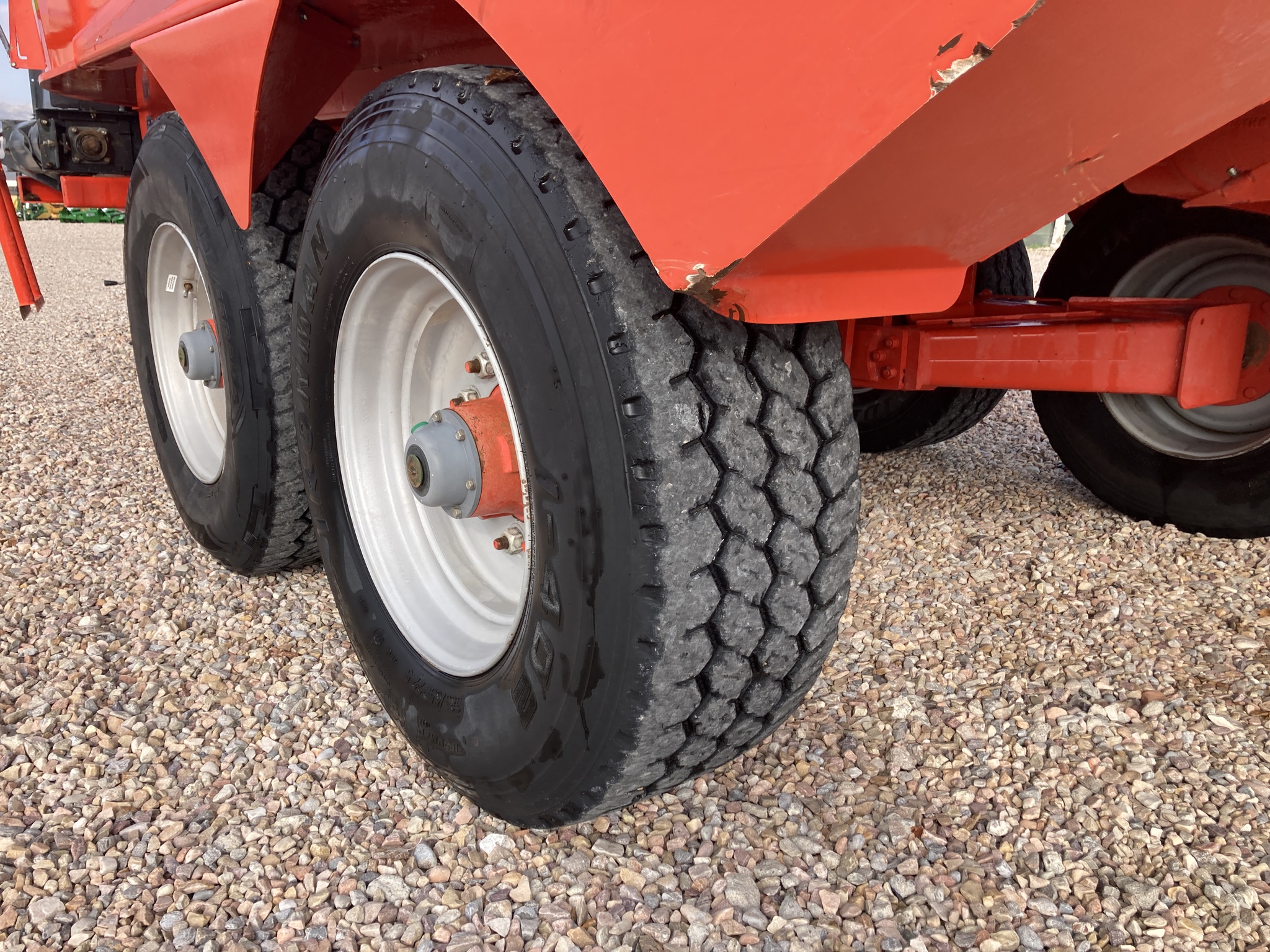 2022 Kuhn VT1100T Image 20