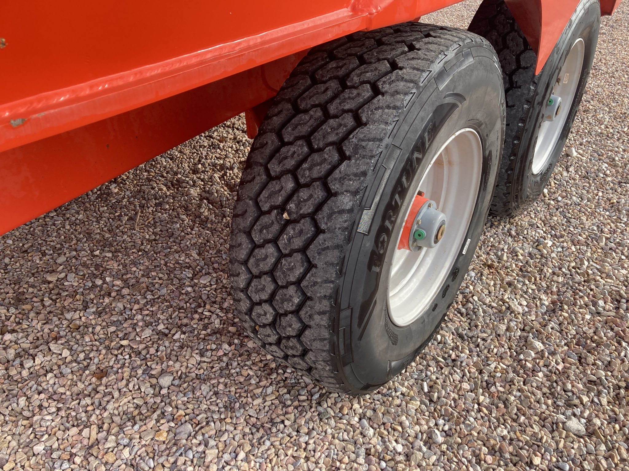 2022 Kuhn VT1100T Image 21