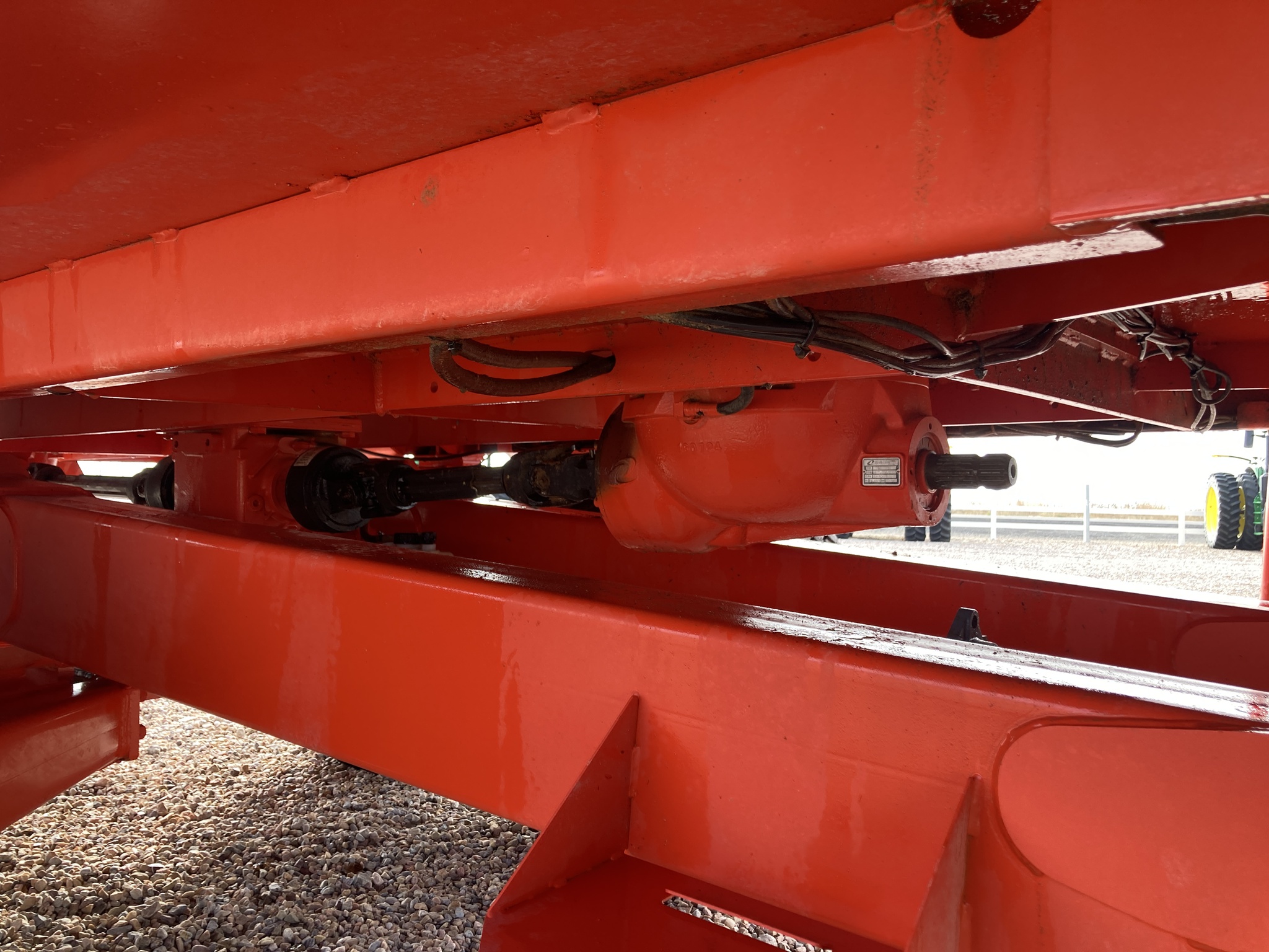 2022 Kuhn VT1100T Image 11