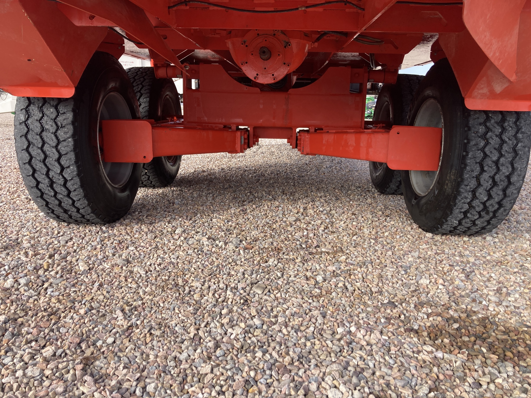 2022 Kuhn VT1100T Image 22