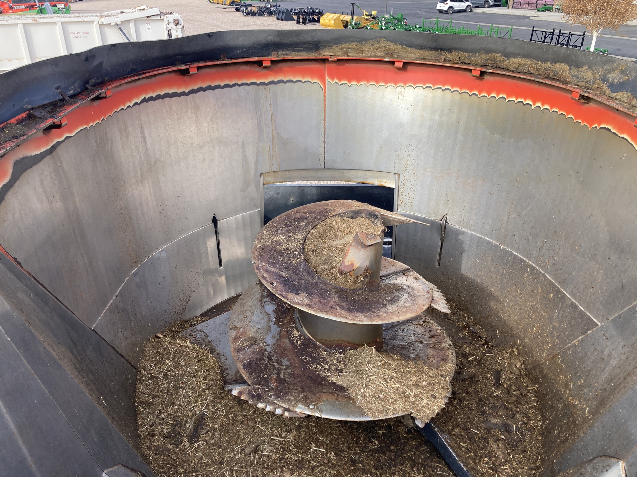 2022 Kuhn VT1100T Image 15