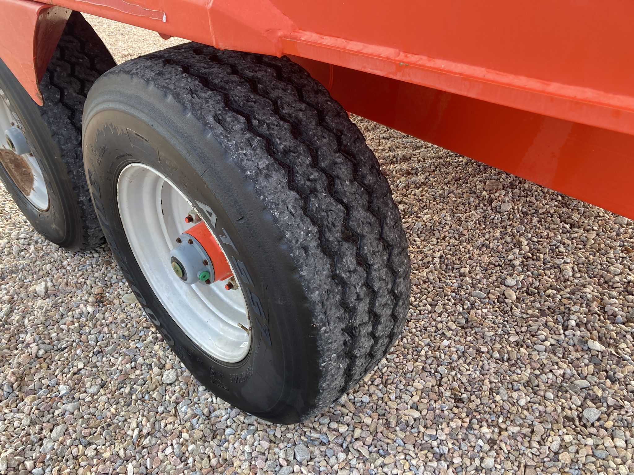 2022 Kuhn VT1100T Image 19