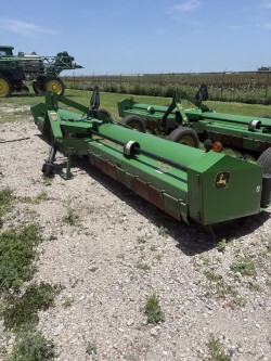 2022 John Deere 520 Image 5