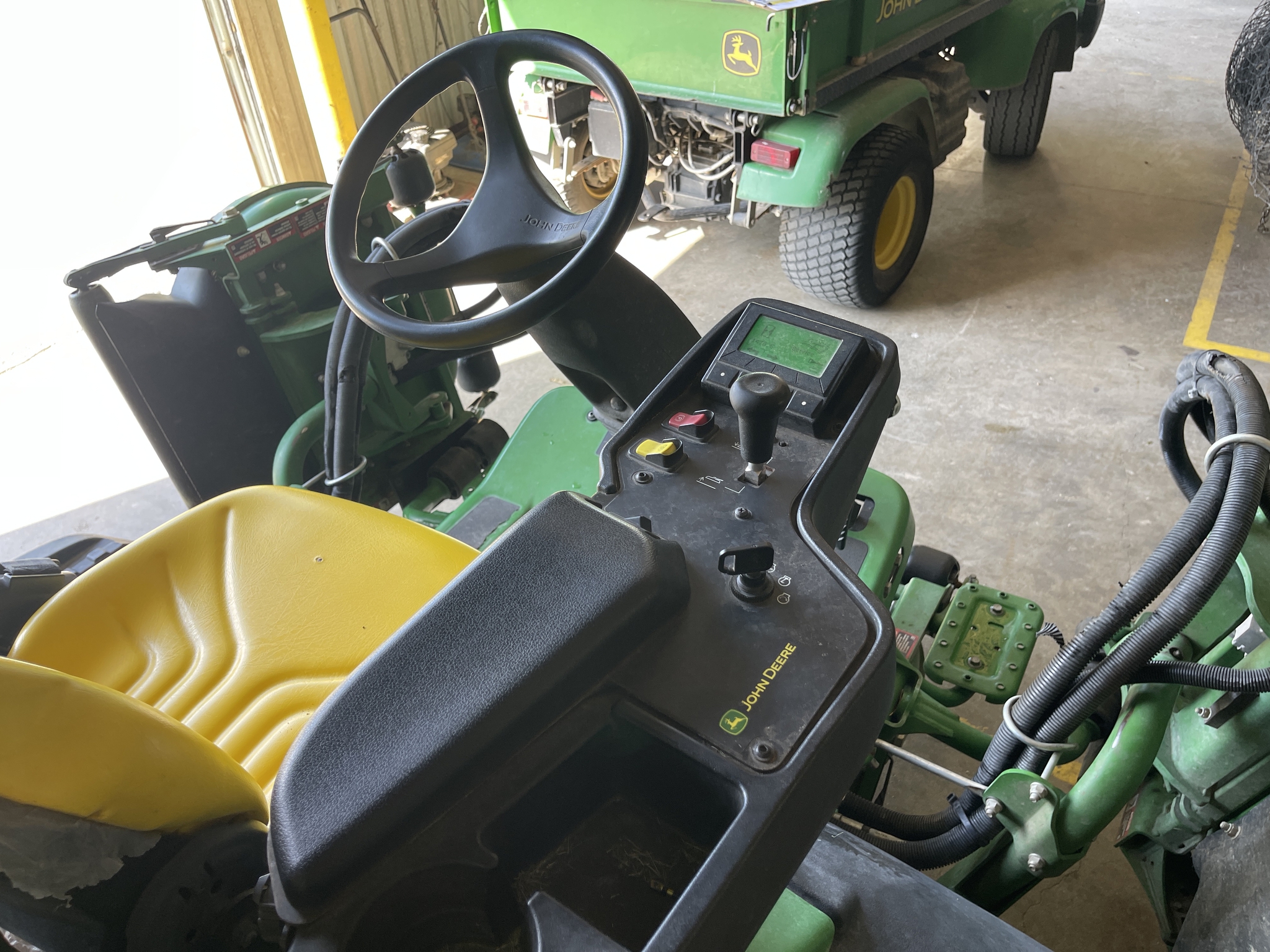 2021 John Deere 9009A Image 13