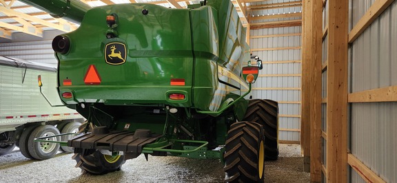 2020 John-Deere S780