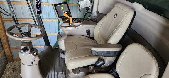 2020 John-Deere S780