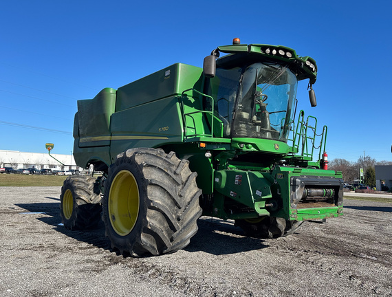 2020 John-Deere S780