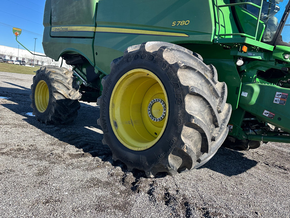 2020 John-Deere S780