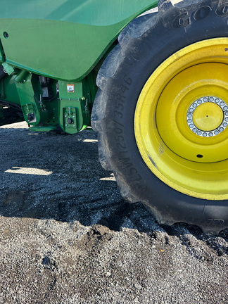 2020 John-Deere S780