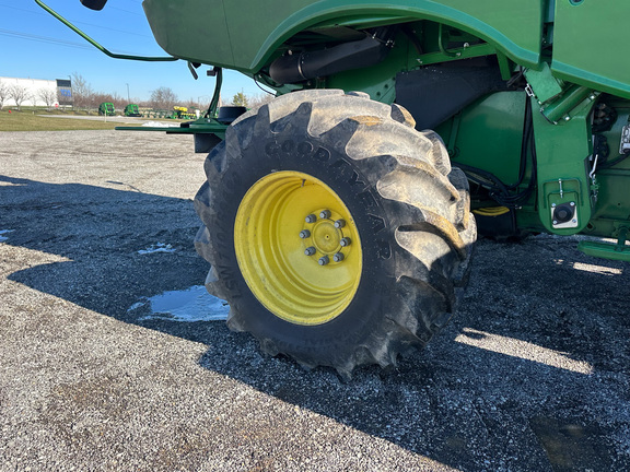 2020 John-Deere S780