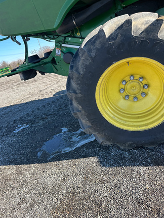 2020 John-Deere S780