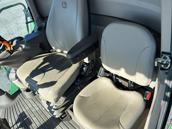 2020 John-Deere S780