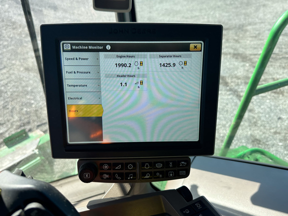 2020 John-Deere S780