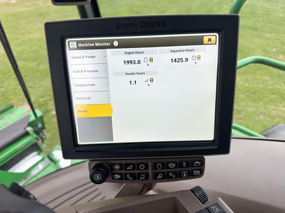 2020 John-Deere S780