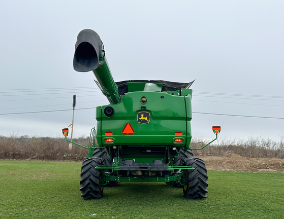 2020 John-Deere S780