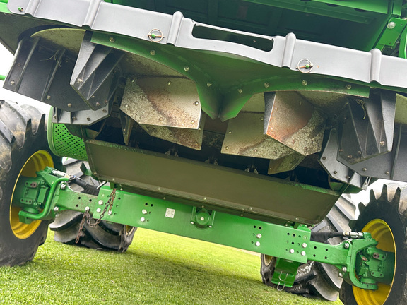 2020 John-Deere S780