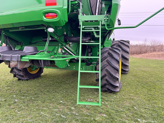 2020 John-Deere S780