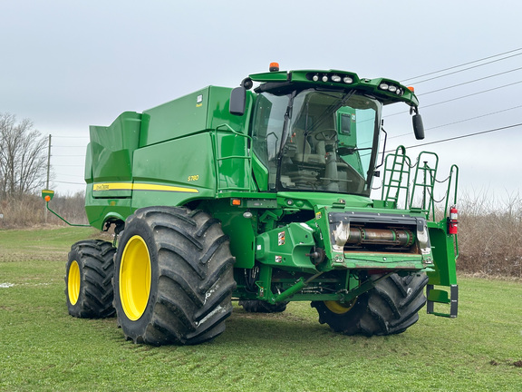 2020 John-Deere S780