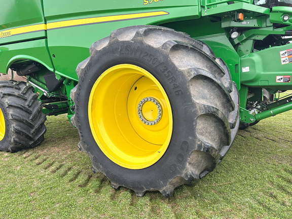 2020 John-Deere S780