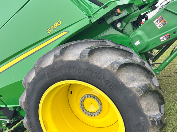2020 John-Deere S780