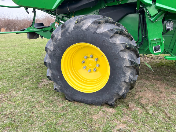 2020 John-Deere S780