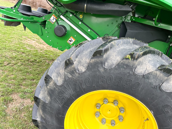 2020 John-Deere S780