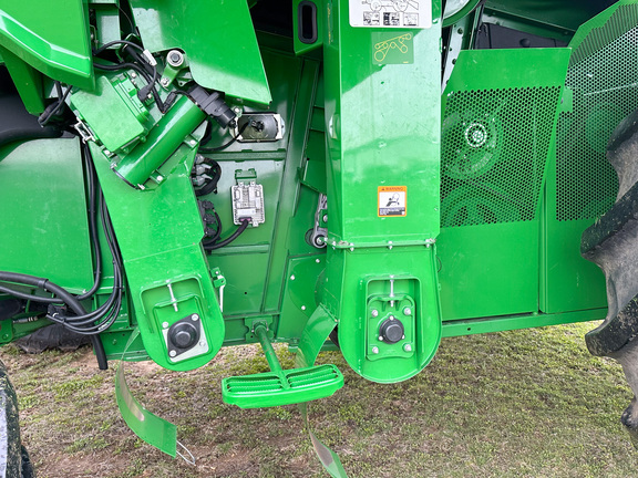 2020 John-Deere S780