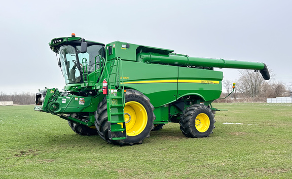 2020 John-Deere S780