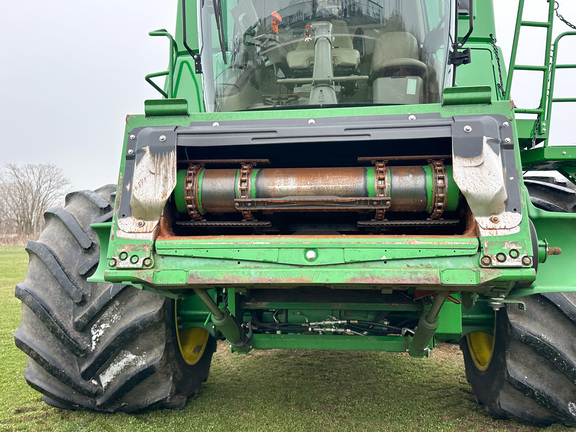 2020 John-Deere S780