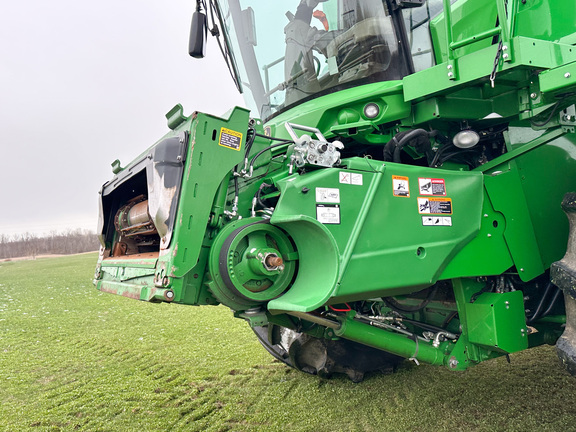 2020 John-Deere S780