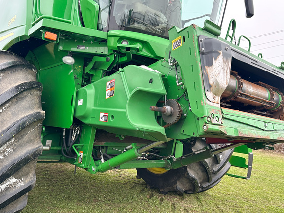 2020 John-Deere S780