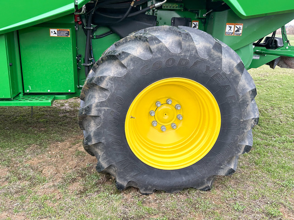 2020 John-Deere S780