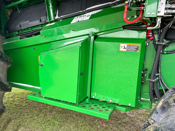 2020 John-Deere S780