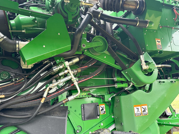 2020 John-Deere S780