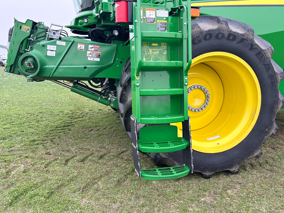 2020 John-Deere S780