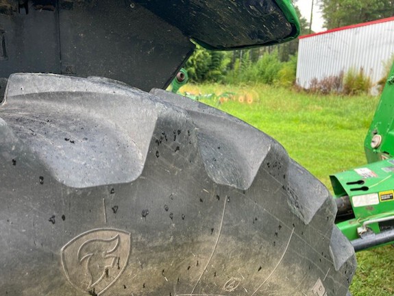 2017 John Deere 6130M