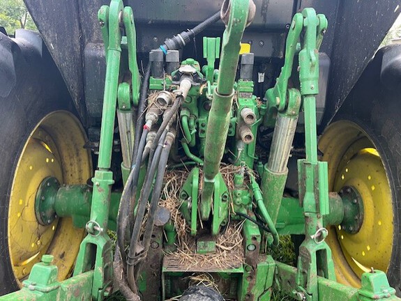 2017 John Deere 6130M